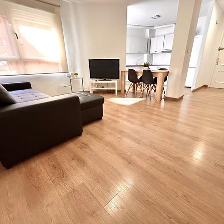 Barrio Santa Eulalia Mas Que Apartamentos Μούρθια Εξωτερικό φωτογραφία
