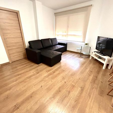 Barrio Santa Eulalia Mas Que Apartamentos Μούρθια Εξωτερικό φωτογραφία