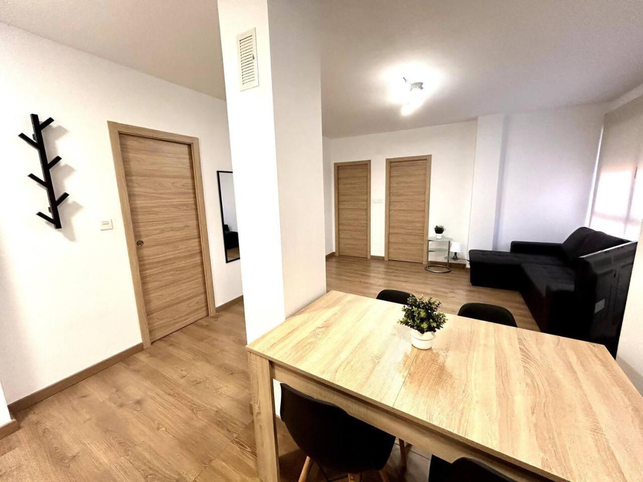 Barrio Santa Eulalia Mas Que Apartamentos Μούρθια Εξωτερικό φωτογραφία