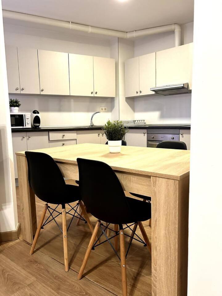 Barrio Santa Eulalia Mas Que Apartamentos Μούρθια Εξωτερικό φωτογραφία