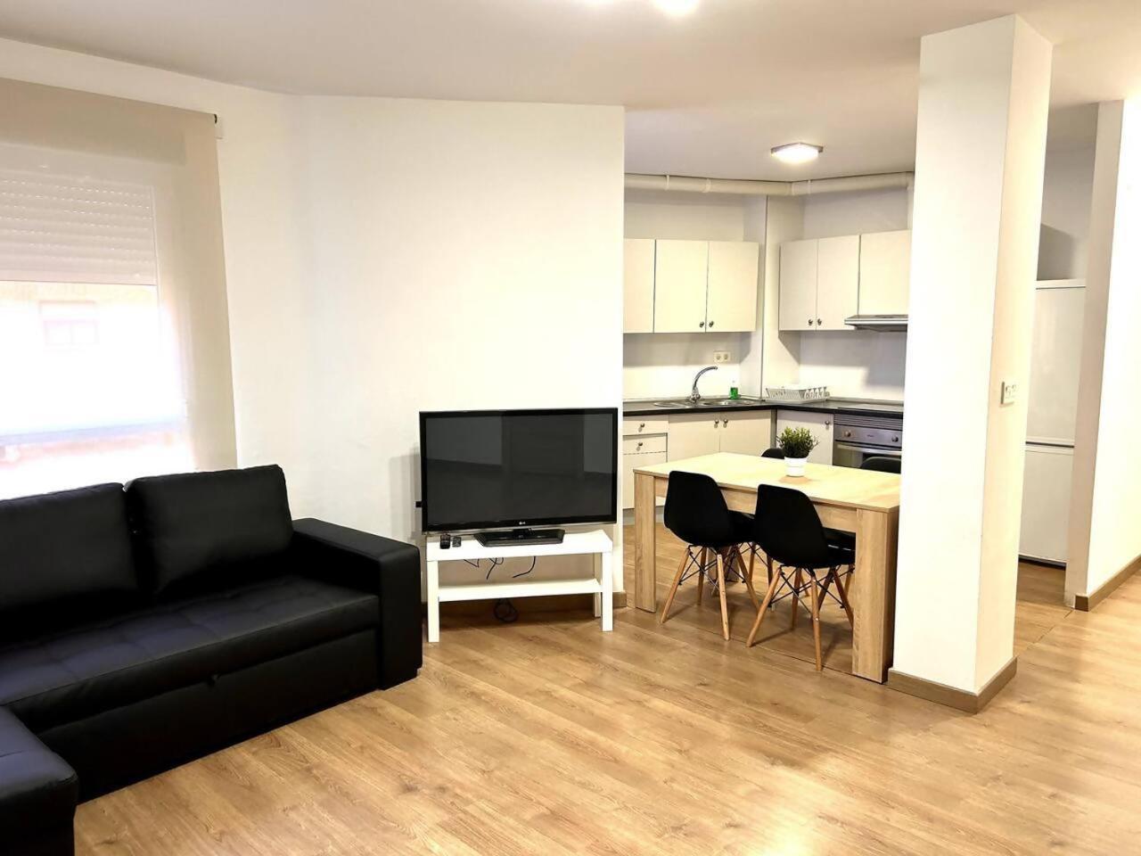 Barrio Santa Eulalia Mas Que Apartamentos Μούρθια Εξωτερικό φωτογραφία