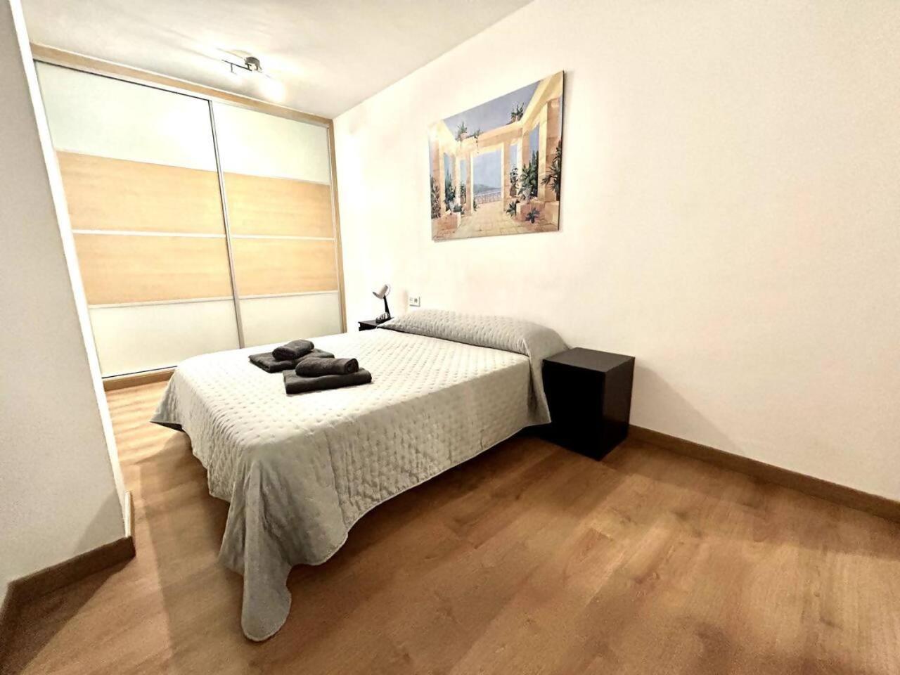 Barrio Santa Eulalia Mas Que Apartamentos Μούρθια Εξωτερικό φωτογραφία