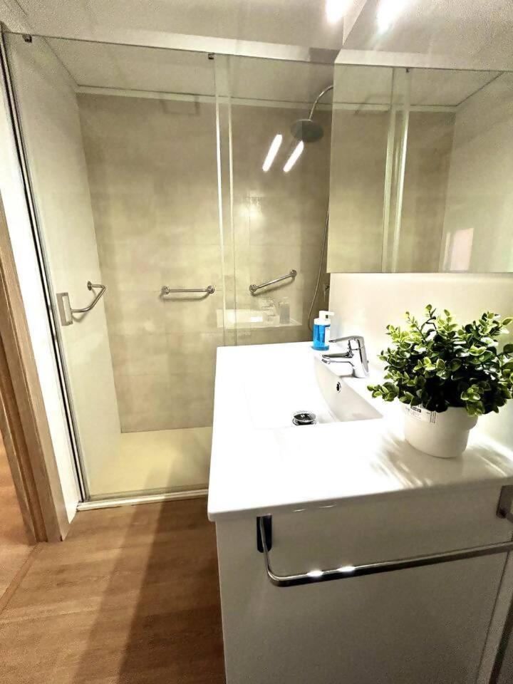 Barrio Santa Eulalia Mas Que Apartamentos Μούρθια Εξωτερικό φωτογραφία