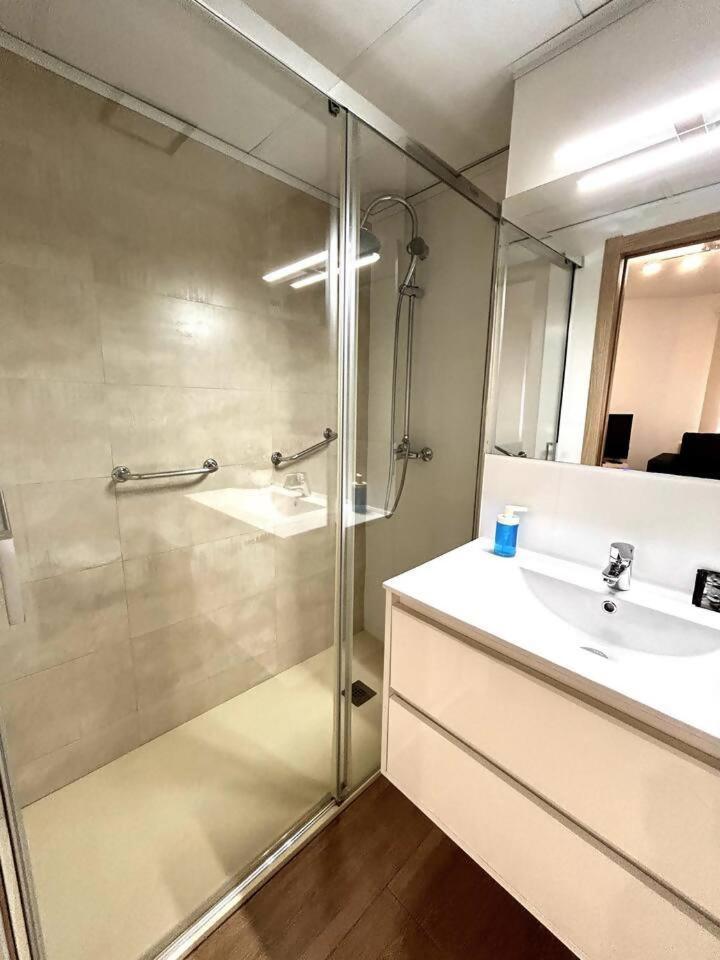 Barrio Santa Eulalia Mas Que Apartamentos Μούρθια Εξωτερικό φωτογραφία