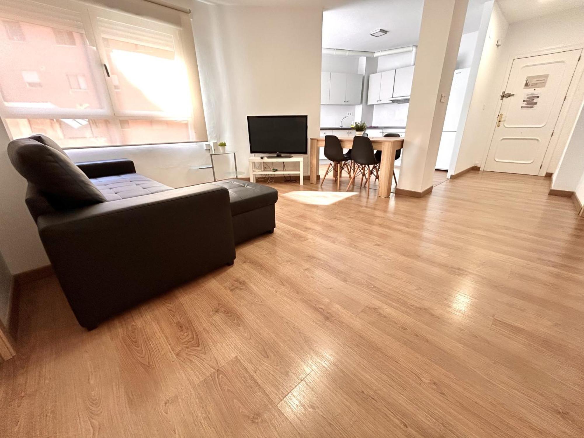 Barrio Santa Eulalia Mas Que Apartamentos Μούρθια Εξωτερικό φωτογραφία